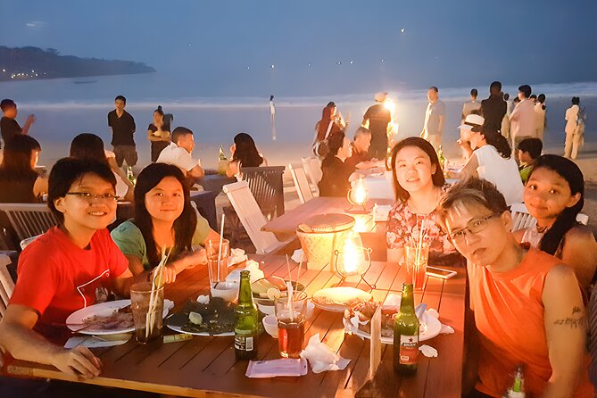 Bali Half-Day Car Charter: Uluwatu Sunset Tour - Uluwatu Temple at golden hour: crowds, views, and smart-casual rules
