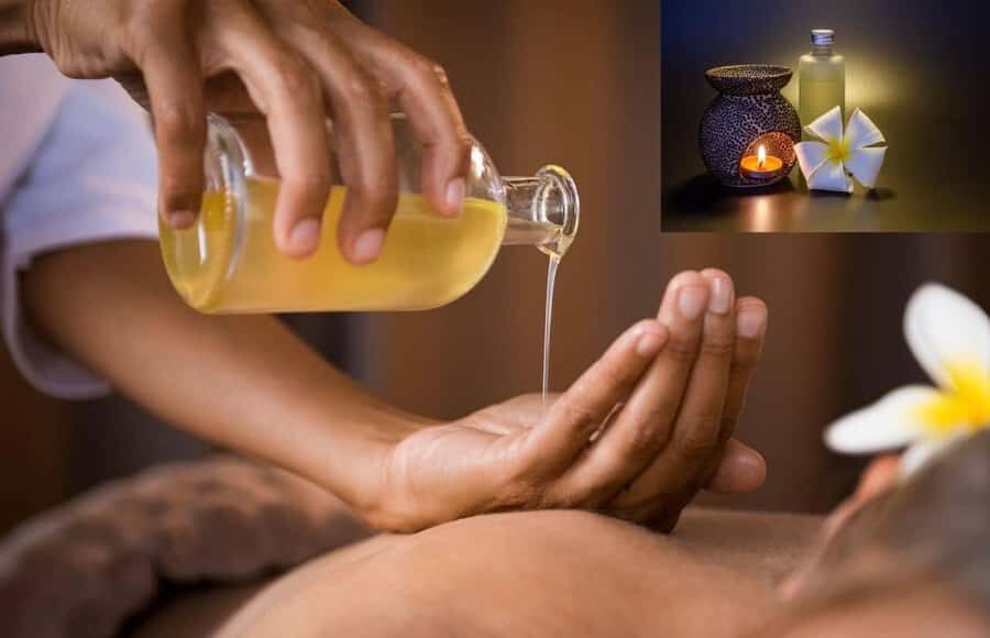 Bali: Half Day City Tour with Relaxing Aromatherapy Massage - Key highlights to plan for