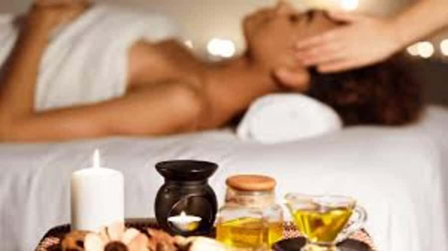 Bali: Half Day City Tour with Relaxing Aromatherapy Massage - A 6-hour Bali reset: massage first, then a little exploring