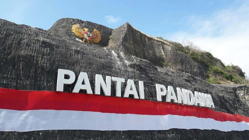 Bali: Half-Day Nusa Dua Tour with Pandawa Beach, GWK & Lunch - How This Half-Day Nusa Dua Route Keeps You Moving Without Rushing