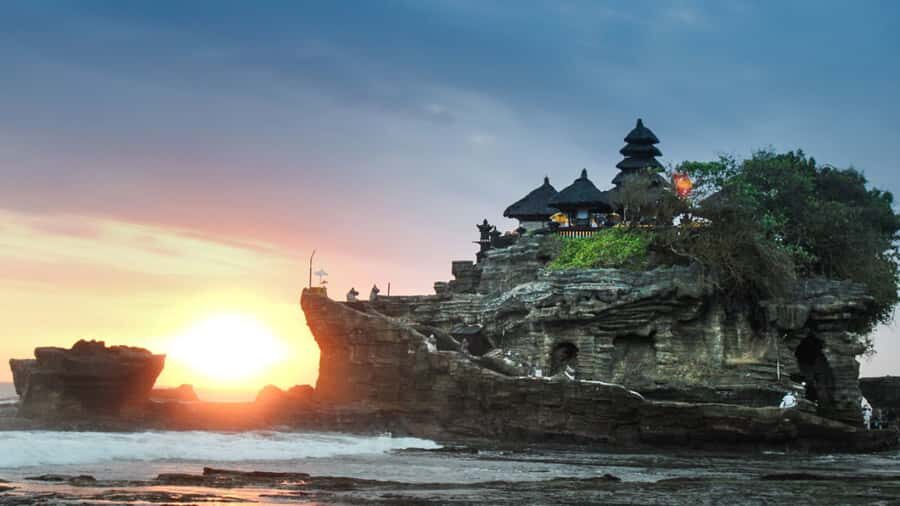 Bali: Half-Day Private City Tour with Transfers - Shaping the route: How to get more than a checklist