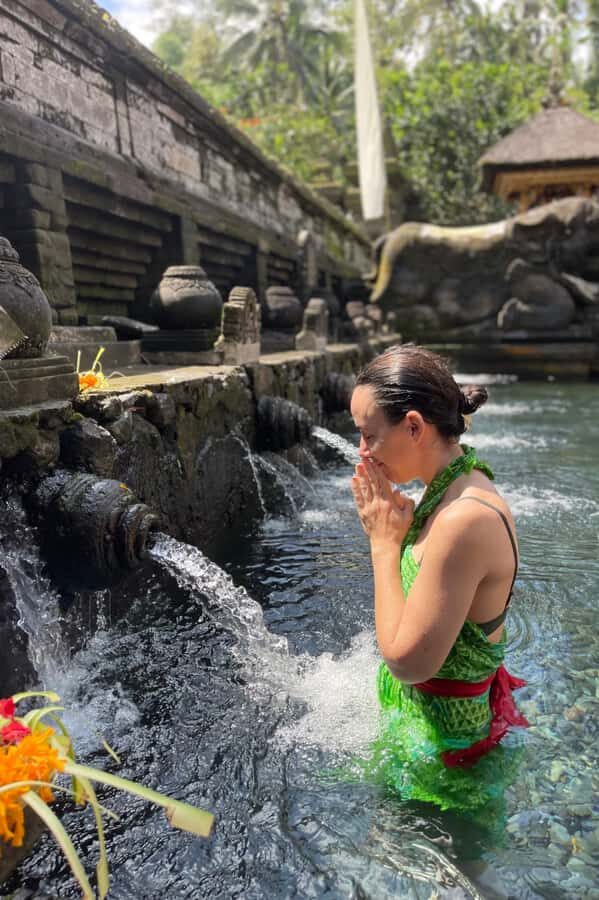 Bali: Half-Day Private Tour with a trusted Female Driver - How the 5-hour private plan works across Bali