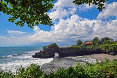 Bali Half Day Tour - Taman Ayun temple, Alas Kedaton,Tanah lot sunset Dinner - Price and what $72 includes (and why it can feel fair)