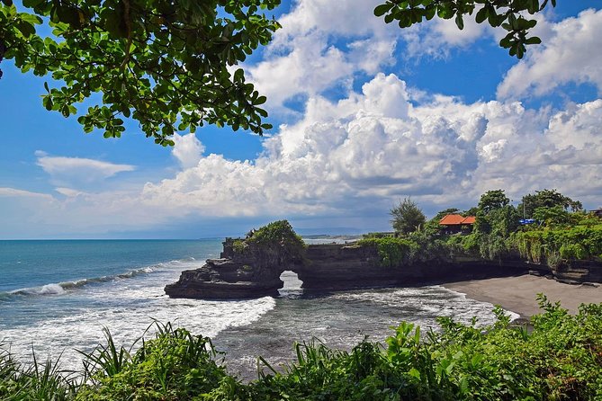 Bali Half Day Tour - Taman Ayun temple, Alas Kedaton,Tanah lot sunset Dinner - Price and what $72 includes (and why it can feel fair)