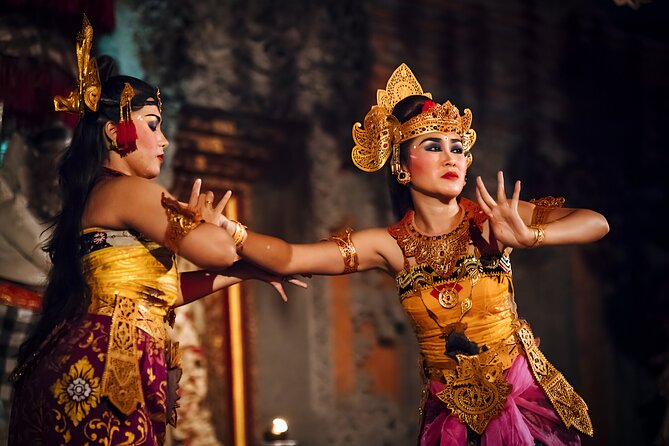Bali Half Day-Tour: Ubud Night Trip Packages - Key points to know before you go