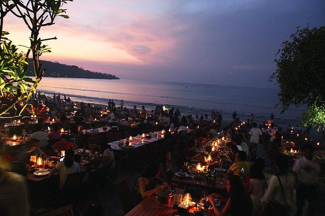 Bali Half Day Tour - Uluwatu Temple Sunset, Kecak Fire Dance, Jimbaran Dinner - Price and Value: Is $75 Worth This Uluwatu–Kecak–Jimbaran Combo?