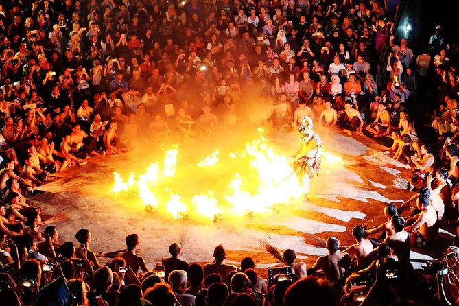Bali Half Day Tour - Uluwatu Temple Sunset, Kecak Fire Dance, Jimbaran Dinner - Should You Book This Uluwatu Sunset + Kecak + Jimbaran Dinner Tour?