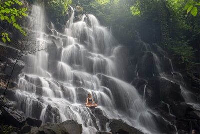 Bali Half Day Trip : All-Inclusive and Private Guided Tour - Monkey Forest Sanctuary: Macaques, Shade, and Easy First Impressions