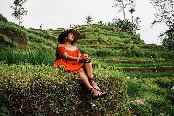 Bali Half Day Trip : All-Inclusive and Private Guided Tour - What’s Included in the $49 Price (and What to Budget)
