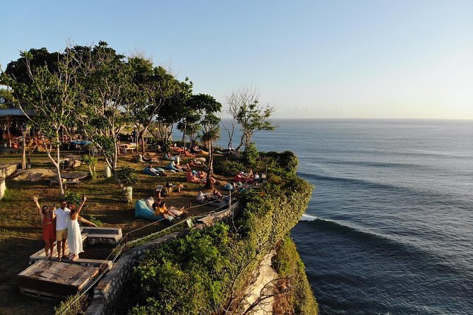Bali Half-Day Uluwatu Temple Sunset, Kecak Dance, Dinner - Jimbaran seafood dinner: easy, classic, and close to the coast