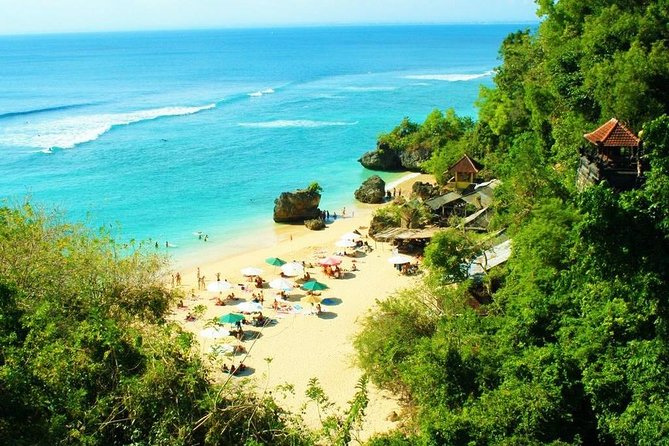 Bali Halfday Tour Uluwatu - How the Half-Day Works: Pickup Times and the 5-Hour Flow