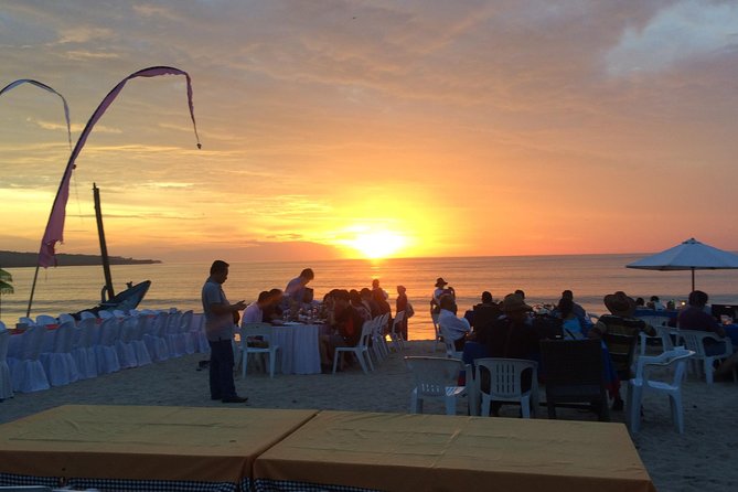 Bali Halfday Tour Uluwatu - Uluwatu Temple at Sunset: The Cliff Setting and Kecak Possibility