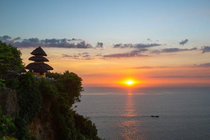 Bali Halfday Tour Uluwatu - Price and Value: What $58 Covers and What Adds Up