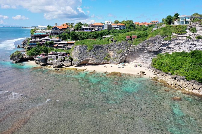 Bali Halfday Tour Uluwatu - What to Plan For On the Ground (So You’re Not Scrambling)