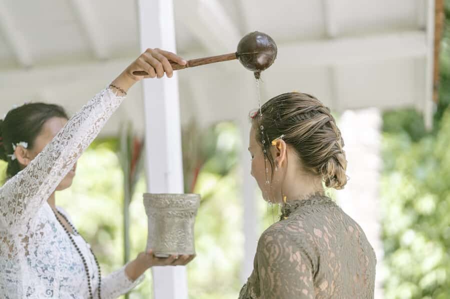Bali: Healing and Aura Cleansing Tour with Yoga & Meditation - Morning Yoga in Bali: Breath Work First, Then Movement