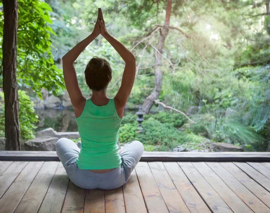 Bali: Healing and Aura Cleansing Tour with Yoga & Meditation - Guide Strength Makes a Big Difference
