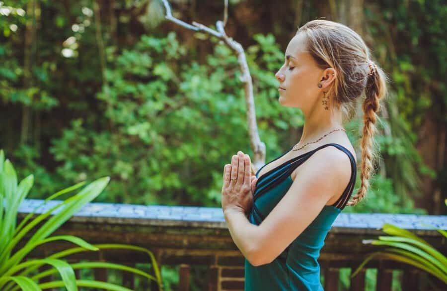 Bali: Healing and Aura Cleansing Tour with Yoga & Meditation - Getting From Jimbaran, Ubud, Canggu, and More Without Stress