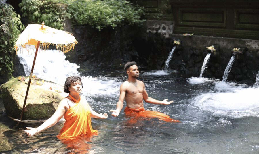Bali: Healing Immersion Ubud Balinese Wellness + Lunch - Lunch and drinks included: dietary choices that actually matter