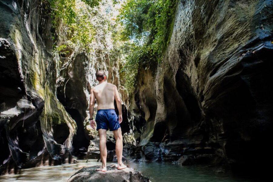 Bali: Hidden Canyon, Waterfall & Temples Small Group Tour - Price and Value: What $73 Really Covers (and What You Must Budget)
