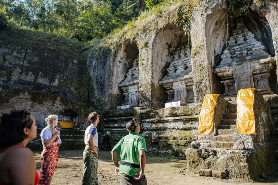 Bali: Hidden Canyon, Waterfall & Temples Small Group Tour - Why This Day Blends Hidden Canyon Fun and UNESCO Temples