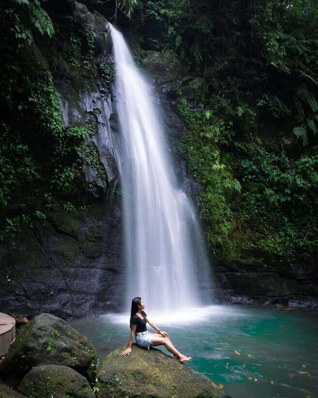 Bali: Hidden Waterfall & Mt. Batur Sunset Jeep Private Tour - What to pack for a comfortable 4-8 hour jeep ride