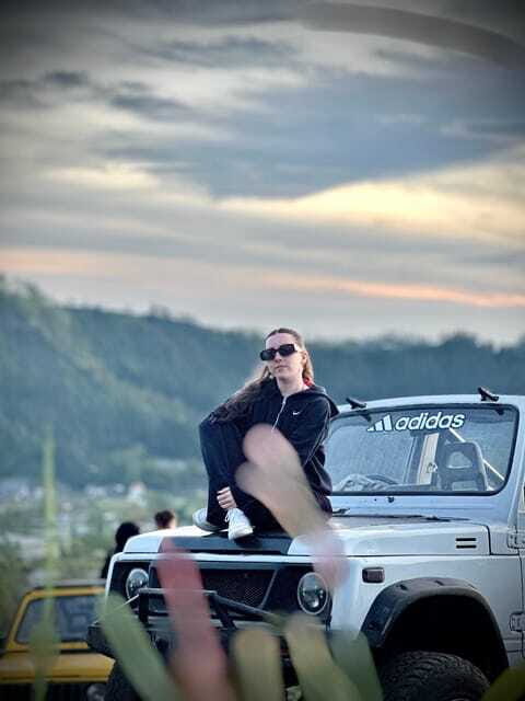 Bali: Hidden Waterfall & Mt. Batur Sunset Jeep Private Tour - Who should book this Mt. Batur waterfall–sunset combo