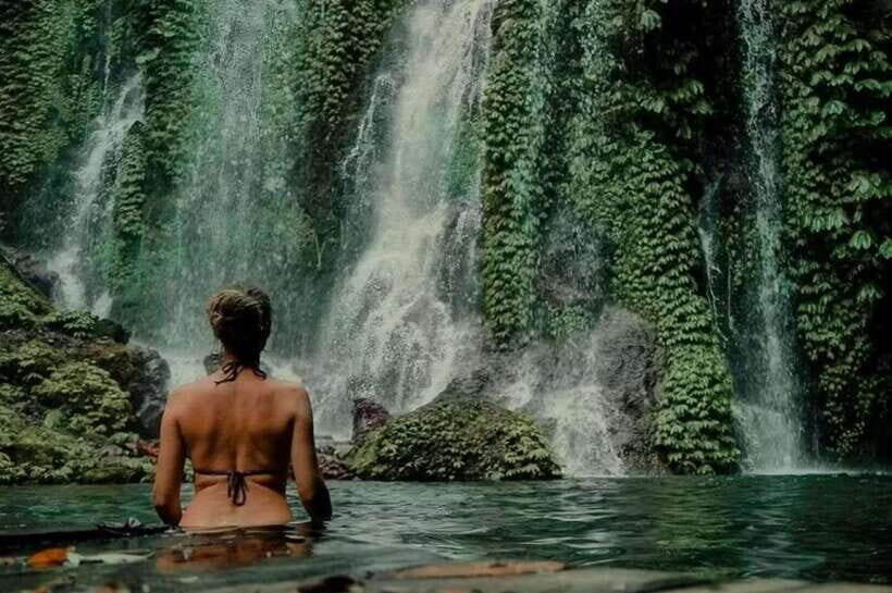Bali: Hidden Waterfalls Private Tour (All-Inclusive) - Key things to know before you go