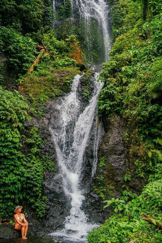 Bali: Hidden Waterfalls Private Tour (All-Inclusive) - What to bring so the day feels easy, not annoying