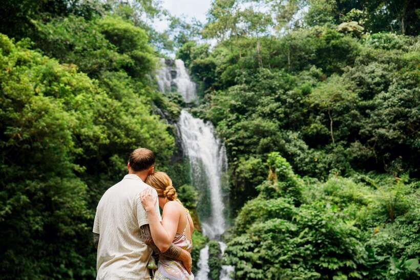 Bali: Hidden Waterfalls Private Tour (All-Inclusive) - How this 10-hour private waterfall plan stays worthwhile