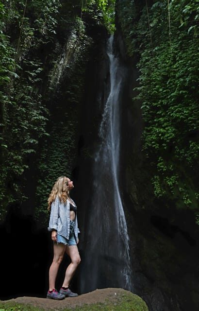 Bali: Hidden Waterfalls Private Tour (All-Inclusive) - What all-inclusive really means (and why $86 can make sense)