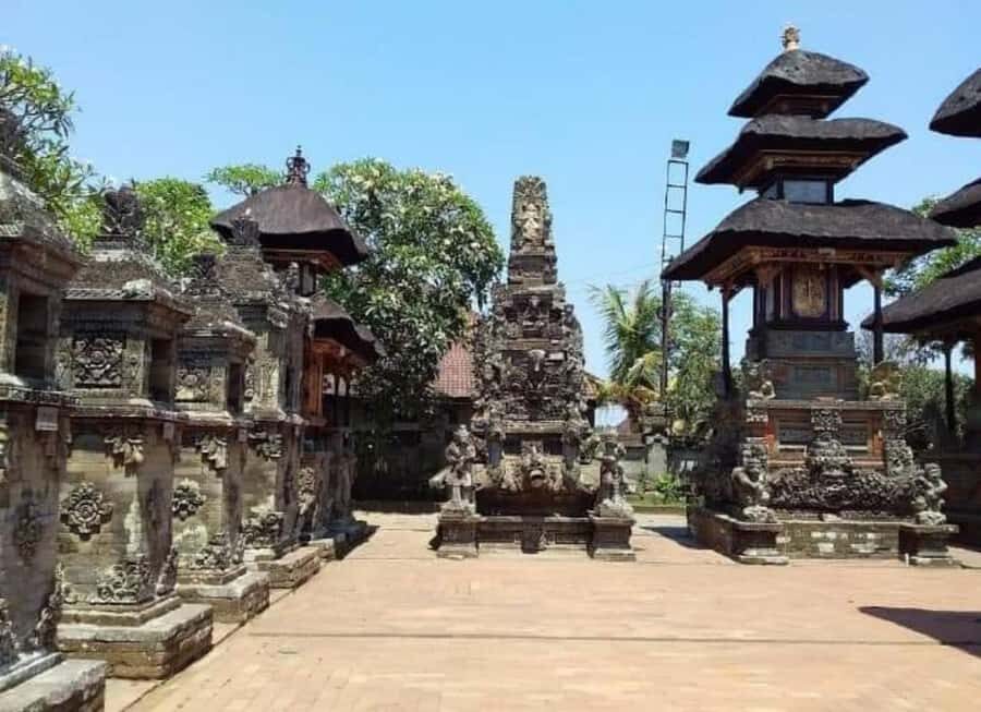 Bali : Highlight of Ubud Culture, Temple and Batur Volcano - Should you book this Bali Ubud Culture and Batur Volcano day?