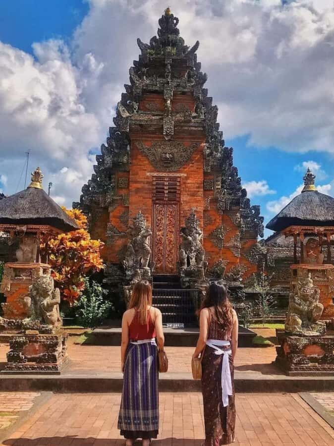 Bali : Highlight of Ubud Culture, Temple and Batur Volcano - Price and ticket choices: what $33 really buys