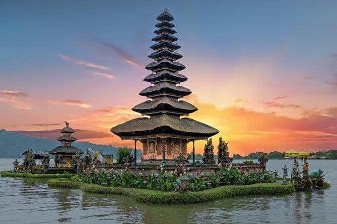 Bali Highlight Private Packages Tours 3 Days - Key Things I’d Focus On Before You Go