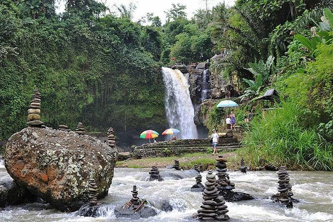 Bali Highlight Private Packages Tours 3 Days - Day 2: South-Coast Beaches, Uluwatu Cliffs, and Water Sports Time