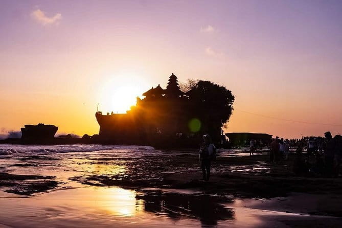 Bali Highlight Private Packages Tours 3 Days - Comfort and Small Details That Make the Day Feel Easier