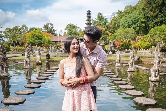 Bali Highlight Private Packages Tours 3 Days - Itinerary Pace: What You Should Expect on the Ground