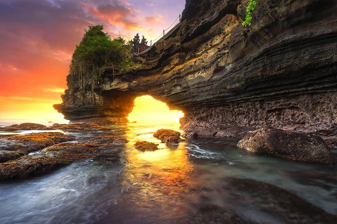 Bali Highlight Tours - Private Pickup From Seminyak, No Navigation Headaches