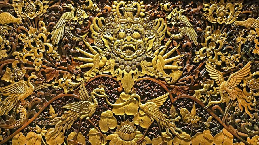 Bali: HIGHLIGHTS OF BALINESE ART TOUR - Should you book this Balinese art tour?