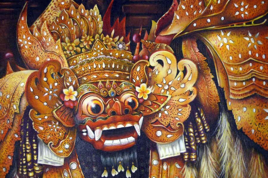Bali: HIGHLIGHTS OF BALINESE ART TOUR - Shopping with the stated 25% discount: how to make it work for you