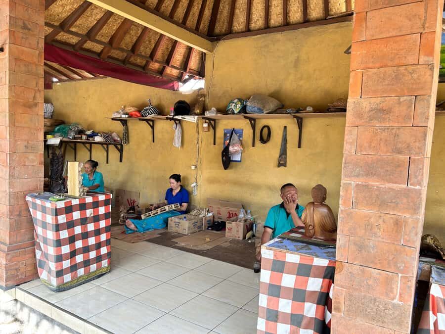 Bali: HIGHLIGHTS OF BALINESE ART TOUR - Price and value: what you’re really paying for