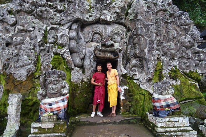 Bali Highlights Private Tour with Elephant Cave and Rice Field - Why This Ubud Private Tour Works as a One-Day Sampler