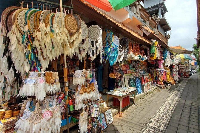 Bali Holy Bathing Ritual and Ubud Highlights tour - Price and value: why $31 can work for a full private day