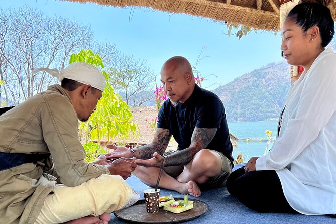 Bali Holy Water Purification and Palm Reading - Who this tour suits best (and who might not)