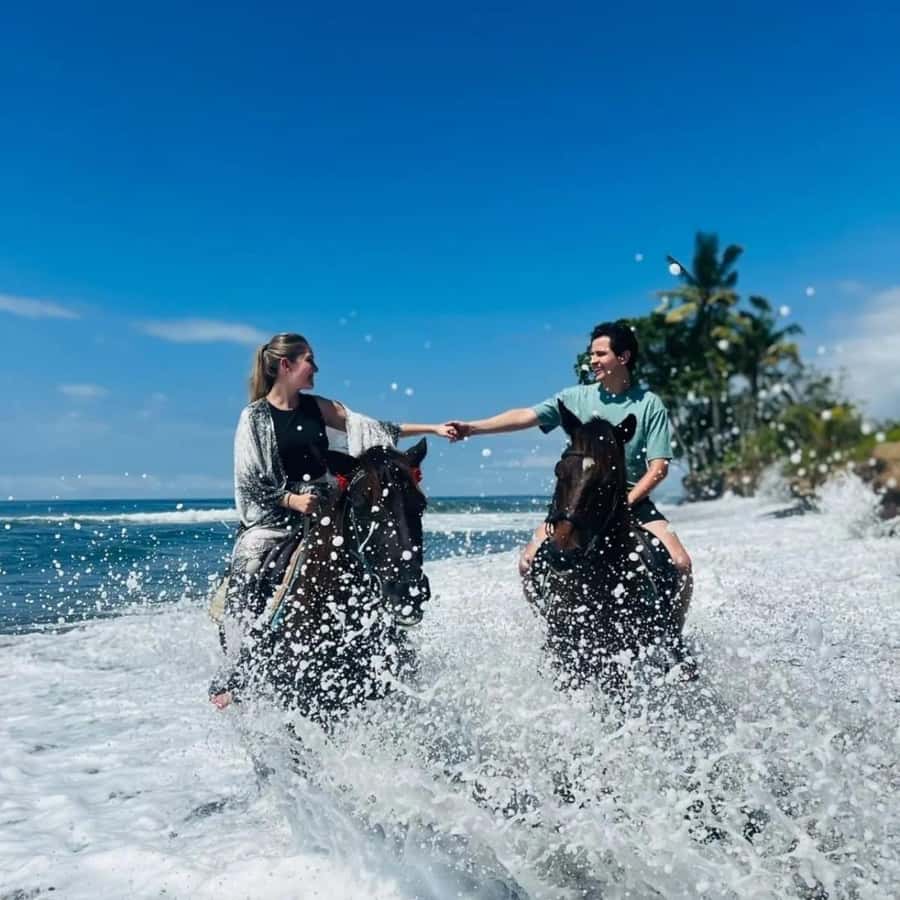 Bali Horse ride at Saba beach Horse tour - Key things to know before you go