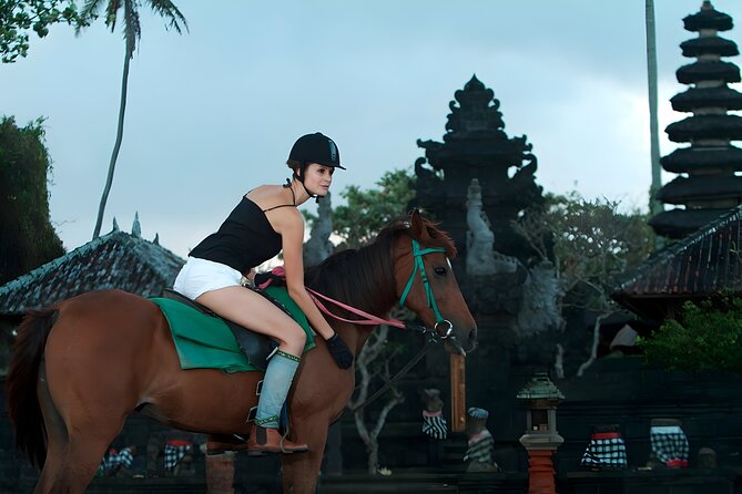 Bali Horse Riding and ATV Ride Packages : Best Quad Bike Trip - Who this suits best (and who might rethink it)