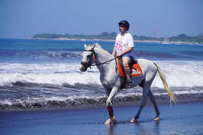 Bali: Horse Riding Experience in Sanur (1 Hour ride) - Should You Book This Sanur Horse Ride?
