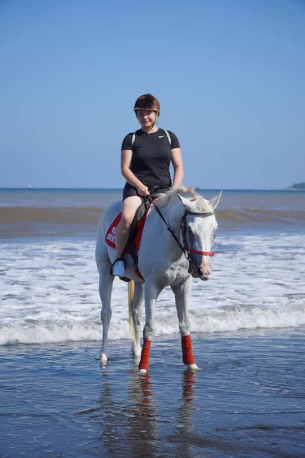 Bali: Horse Riding Experience in Sanur (1 Hour ride) - Sunrise Viewing From the Saddle: Timing and What to Expect
