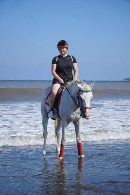 Bali: Horse Riding Experience in Sanur (1 Hour ride) - Group Size and Guide Style: Why It Feels Personal