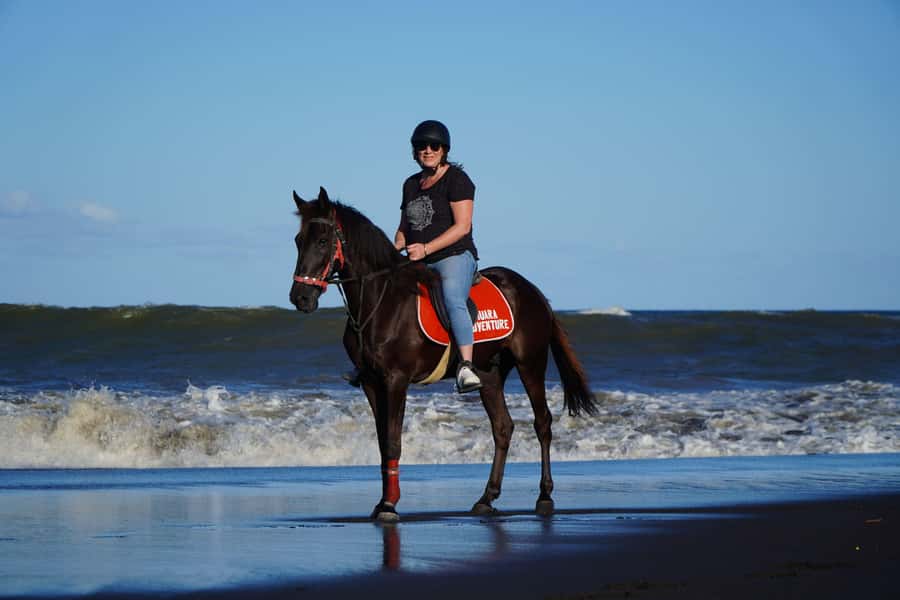 Bali: Horse Riding Experience in Sanur (1 Hour ride) - Comfort, Safety, and Gear: Simple Packing That Works