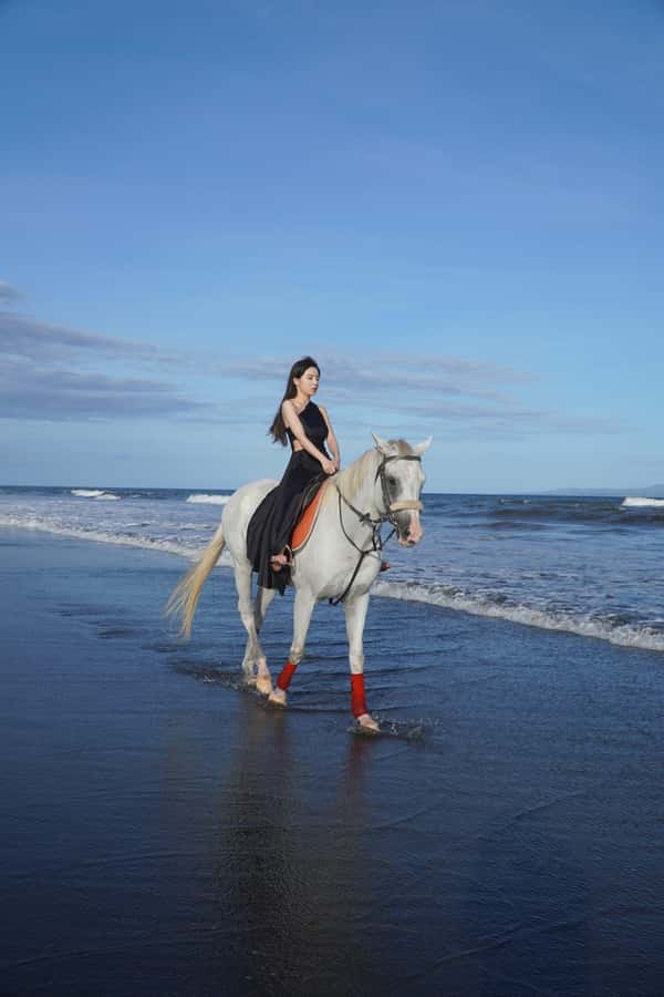 Bali: Horse Riding Sanur Beach Experience with Transport - What’s Included, What’s Not, and Why It Changes the Value
